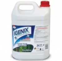 Limpiador Igenix